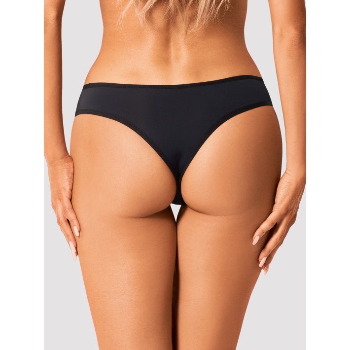 Bella Rou Panties   Xs/s M/l, Xl/2xl, Xs/s 8