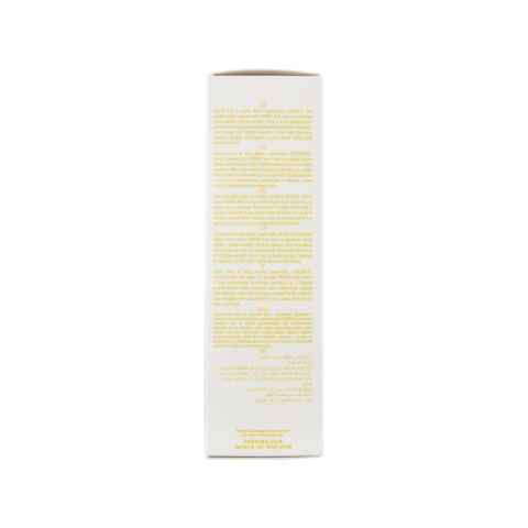 Ero, Prorino Sensitive Anal Comfort Cream - Unisex 100 Ml, pasiune.ro