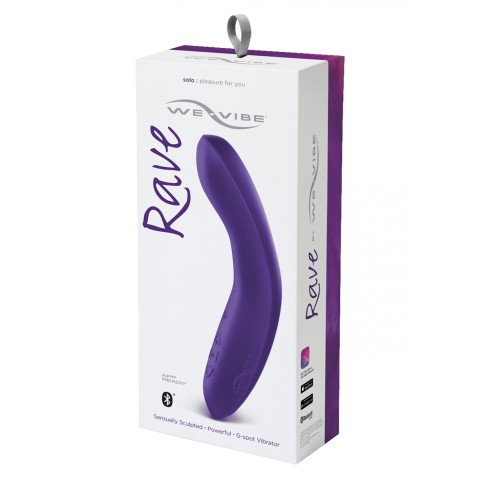 We-Vibe, Vibrator Rave By We-vibe, pasiune.ro