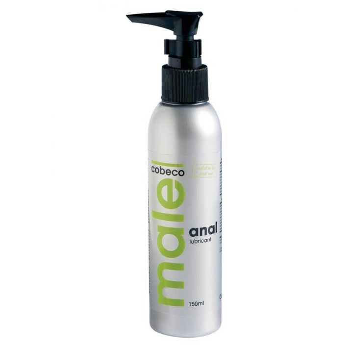 Lubrifiant Anal Pentru Barbati, 150 Ml 2