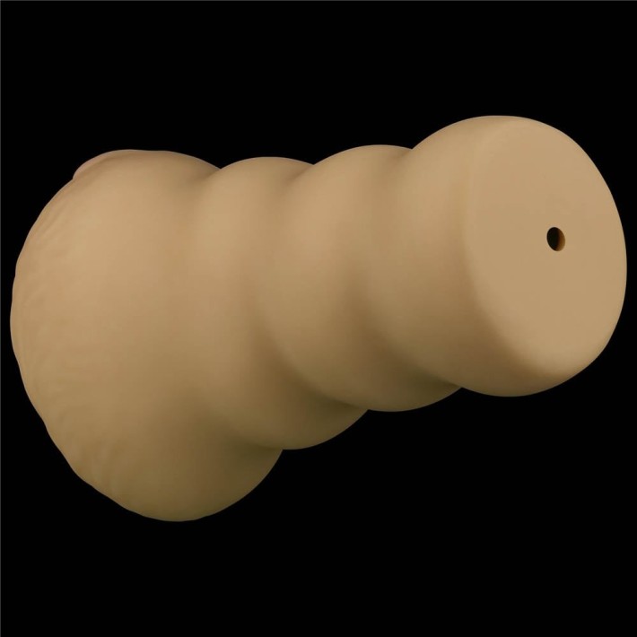 Masturbator Vagin Aliens Pie Masturbator 3, Natural 4