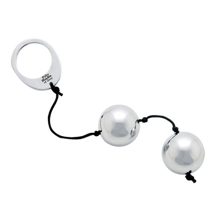 Bile Din Metal Fifty Shades Of Grey 3