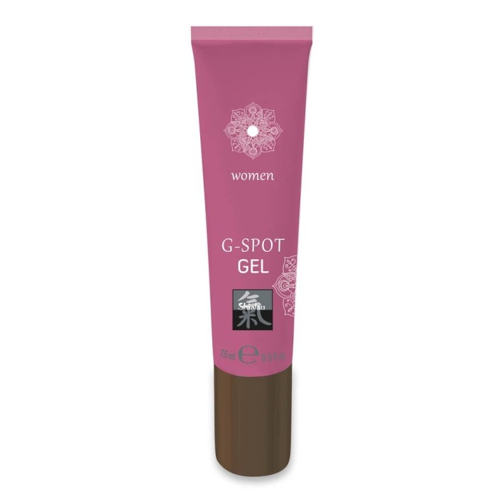 Gel Afrodisiac G-spot, 15 Ml 2