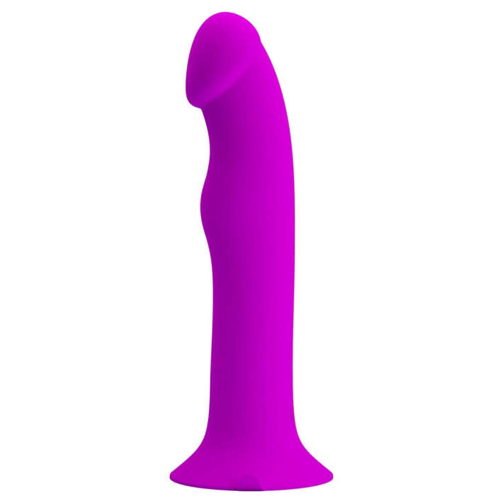 Pretty Love Murray Purple 5
