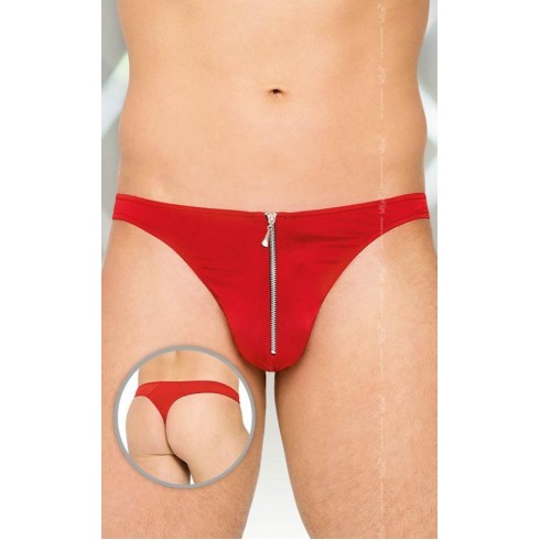 rosu, Thongs 4501 - Red {} M/l, pasiune.ro