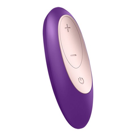 ou, Vibrator Special Partner, Mov, pasiune.ro