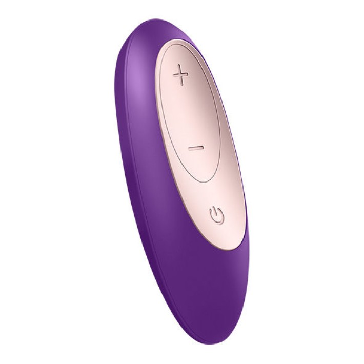 Vibrator Special Partner, Mov 2