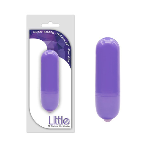 Pagina 4 - Vibratoare Oua Si Gloante, Mini Vibrator Little, Mov, 7.5 Cm, pasiune.ro