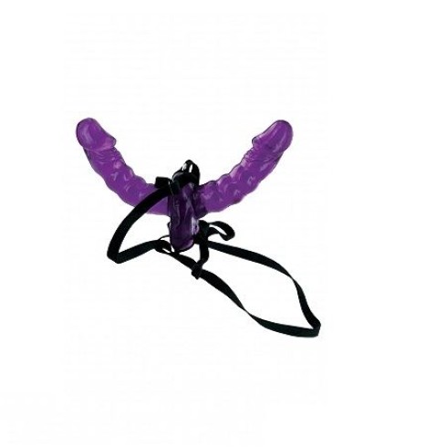 ou, Strap-on Double Delight, Mov, pasiune.ro