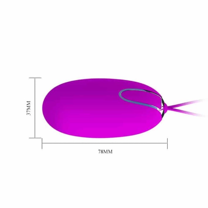 Ou Vibrator Wireless Joyce 8