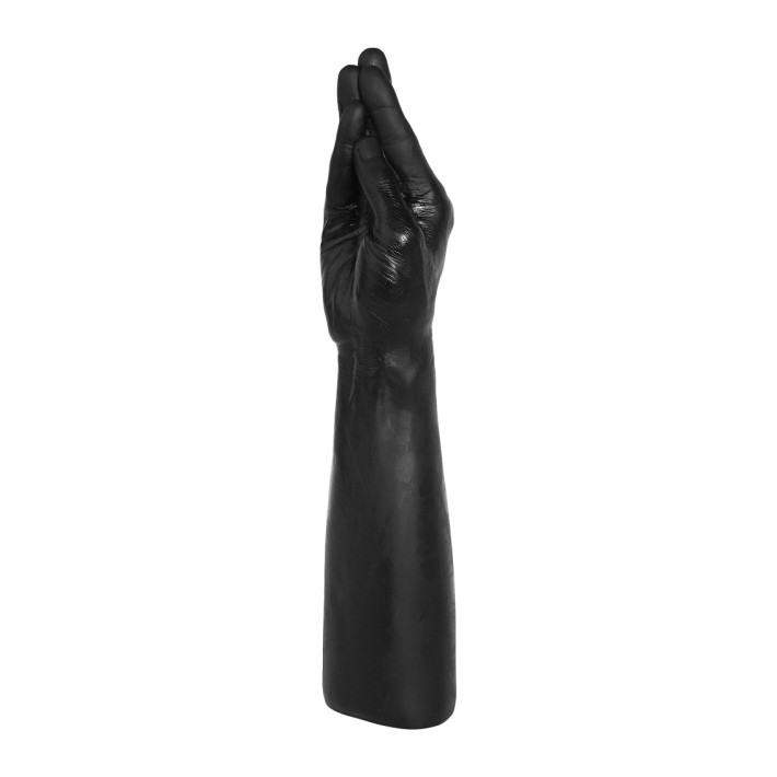Mana Fisting Realistica Hidden Desire Neagra 35 Cm 3