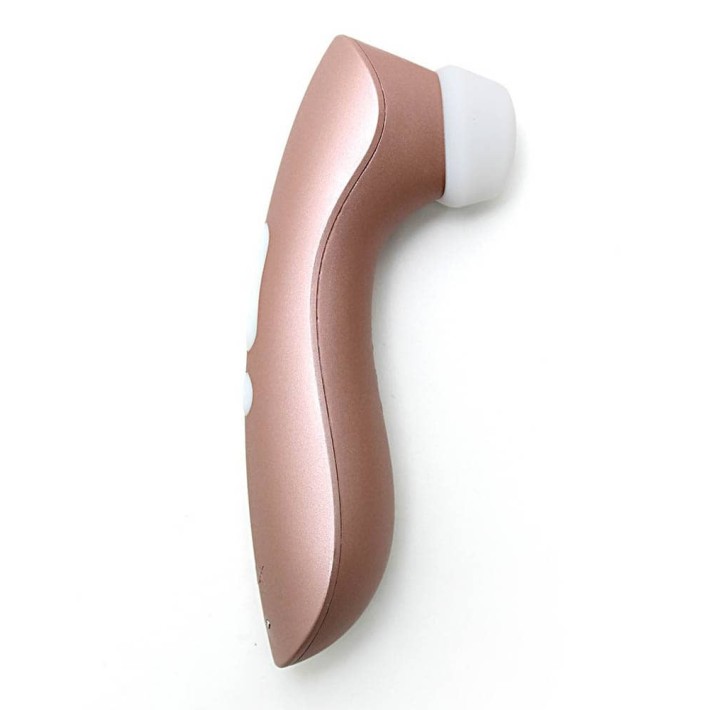 Vibrator Clitoridian Pro 2 Vibration 3
