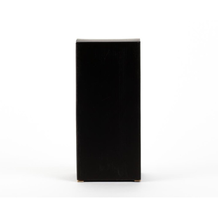 Dop Anal Gonflabil Automat, Negru, 19 Cm 4