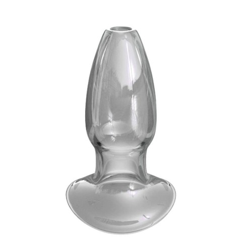 Pagina 6 - Dopuri Anale, Dop Anal Deschis Large Anal Gaper, Transparent, 11 Cm, pasiune.ro