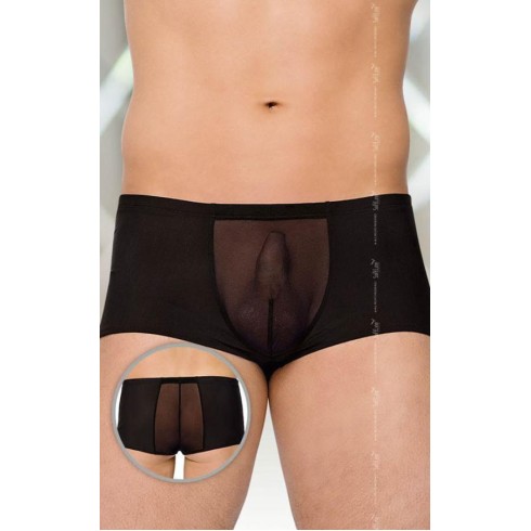 Shorts 4505 - Black {} M/l