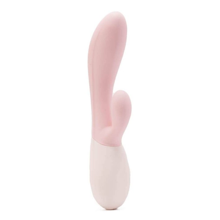 Vibrator Rabbit Master Rhythm, Roz, 19.5 Cm 4