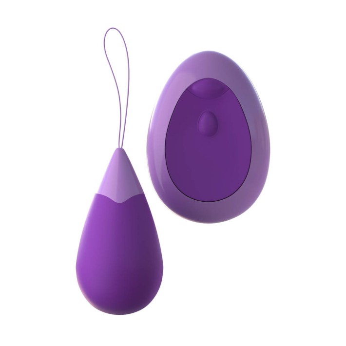 Bila Vaginala Cu Vibratii Kegel Excite-her 6