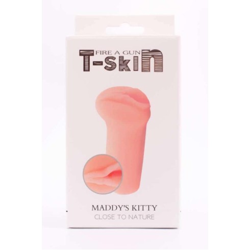 kitty, Masturbator Vagin Maddys Kitty, pasiune.ro