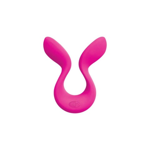 Outlet, Vibrator Luxe Uphoria, Roz, pasiune.ro