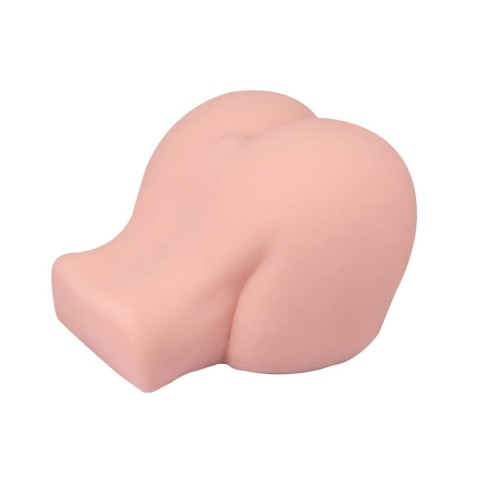 double, Masturbator 2-in-1 Double Hole Iv, pasiune.ro