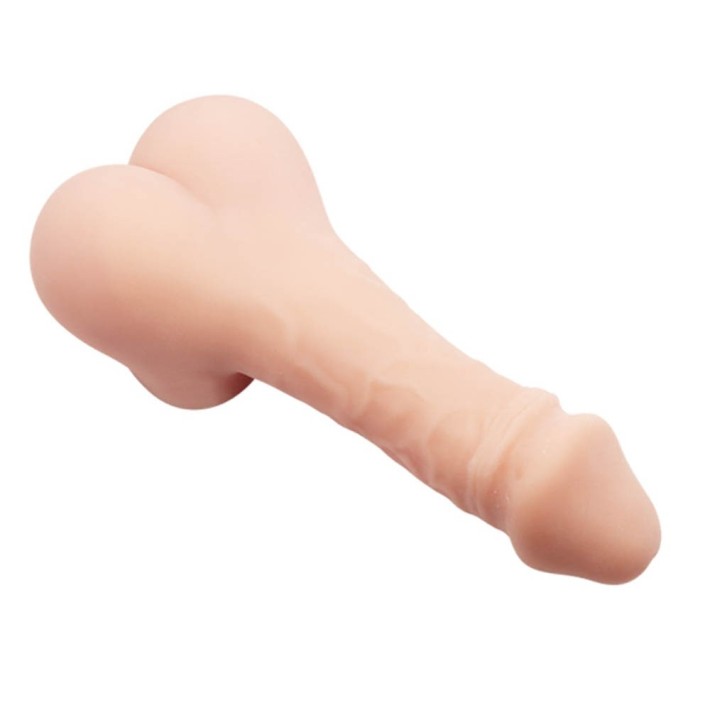 Masturbator Penis, Natural 5
