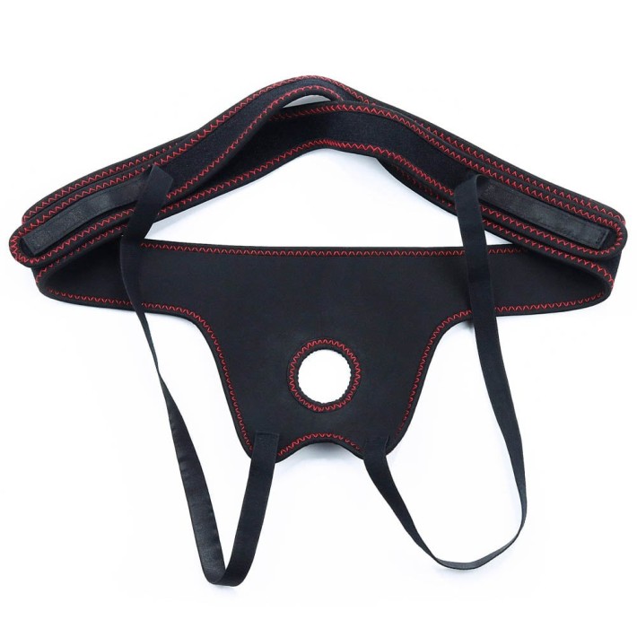 Ham Reglabil Pentru Strap-on 4