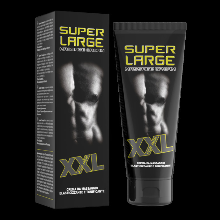 Super Large, 75 Ml 4