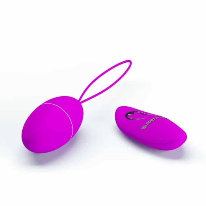 Ou Vibrator Wireless Joanne 6