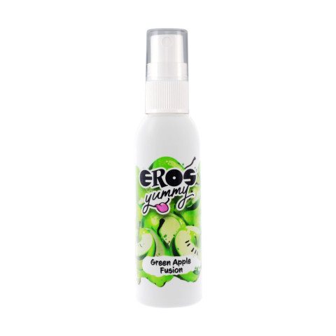 Pagina 7 - Afrodisiac, Yummy Green Apple Fusion 50 Ml, pasiune.ro
