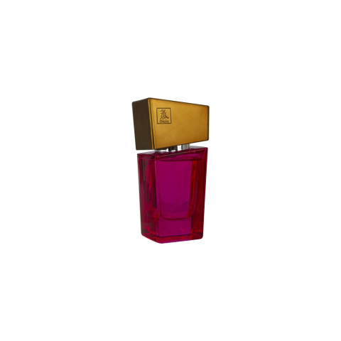 Shiatsu, Shiatsu Pheromon Fragrance Woman Pink 50 Ml, pasiune.ro