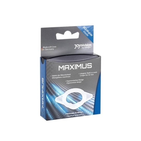 Pagina 3 - Inele Penis, Inel Penis Maximus, Marimea Xs, Alb, pasiune.ro