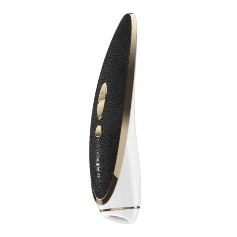 Pagina 3 - Vibratoare Speciale, Vibrator Clitoridian Luxury Haute Couture, pasiune.ro