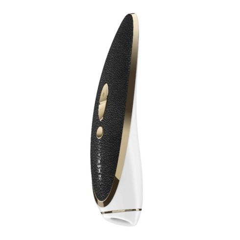 bila, Vibrator Clitoridian Luxury Haute Couture, pasiune.ro