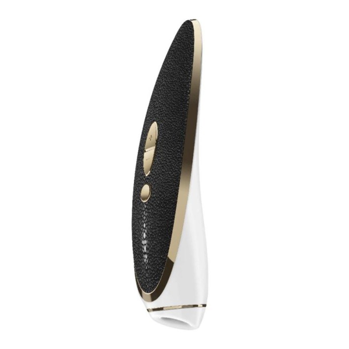 Vibrator Clitoridian Luxury Haute Couture 3
