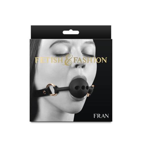 fetish, Fetish & Fashion - Fran - Black - Alternate Package_b15o25_2, pasiune.ro