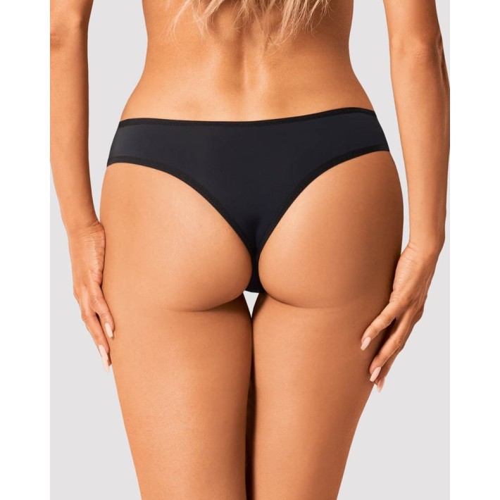 Bella Rou Panties   Xs/s M/l, Xl/2xl, Xs/s 5