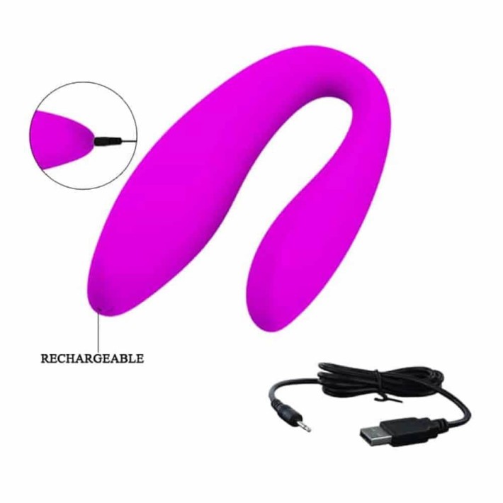 Vibrator Special Letitia 5
