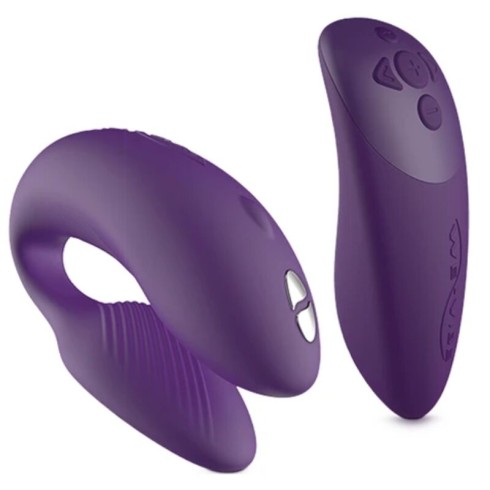 we-vibe, Vibrator We Vibe Chorus Mov, pasiune.ro