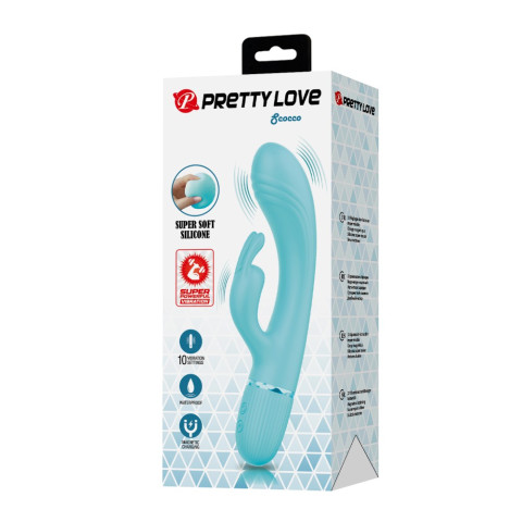 Pagina 3 - Vibratoare Oua Si Gloante, Pretty Love Scocco Green, pasiune.ro