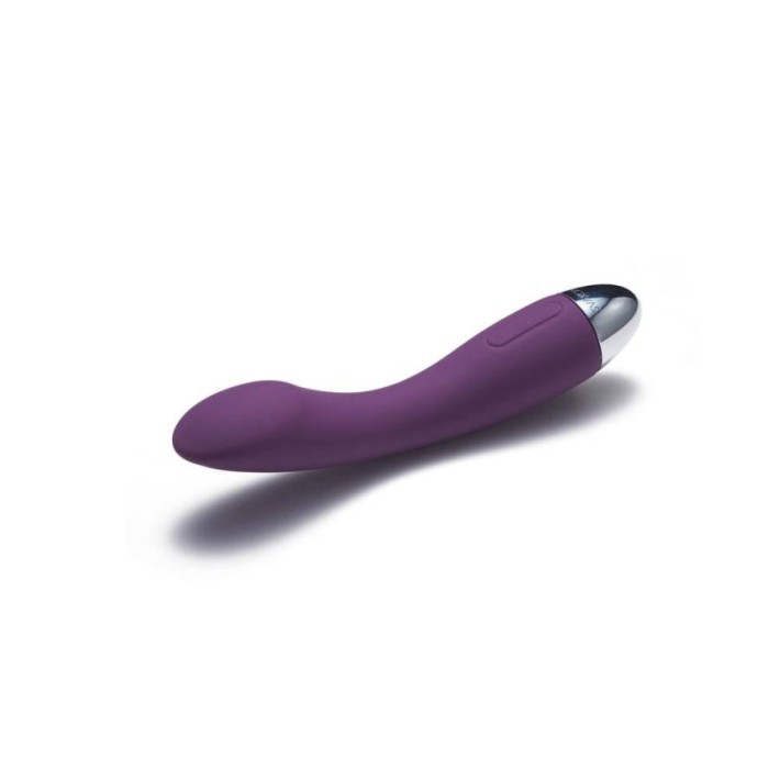 Vibrator Amy, Violet, 17 Cm 4