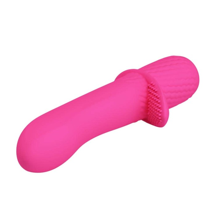 Vibrator Troy, Roz, 15 Cm 3