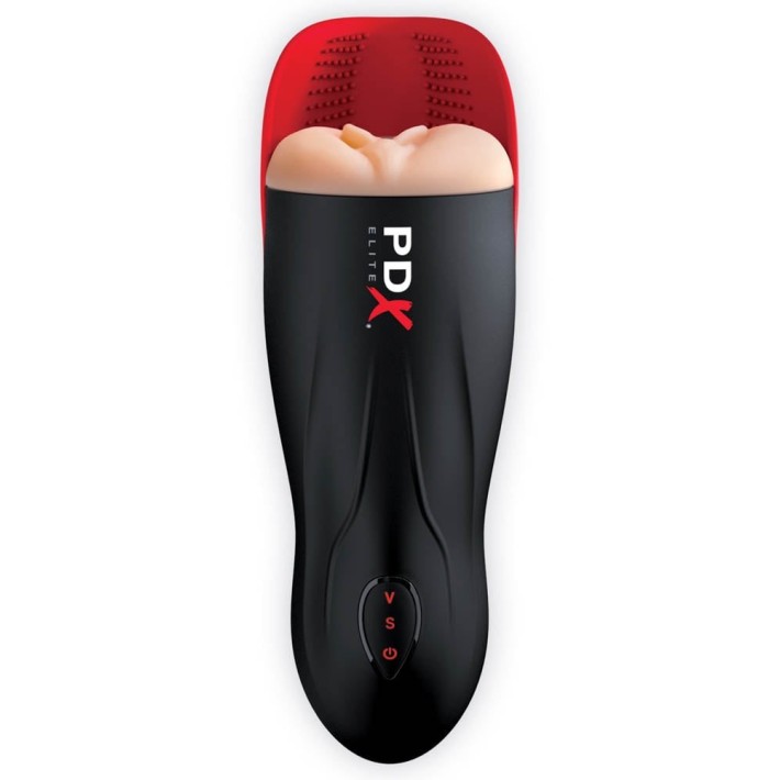 Masturbator Fuck-o-matic 3