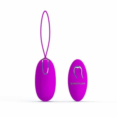 Pretty Love, Ou Vibrator Wireless Joyce, pasiune.ro