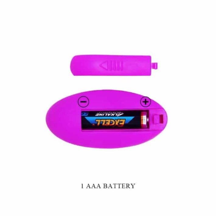 Ou Vibrator Wireless Joanne 7