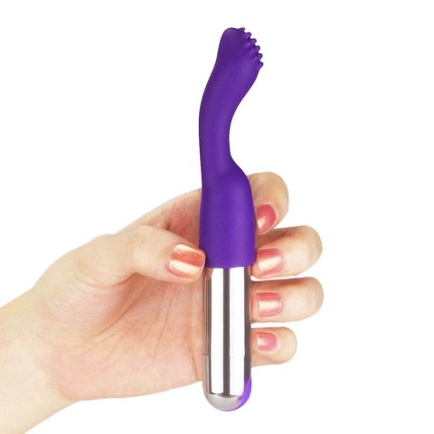 Pagina 3 - Lovetoy, Glont Vibrator Ijoy Versatile Tickler, Mov, 14.5 Cm, pasiune.ro