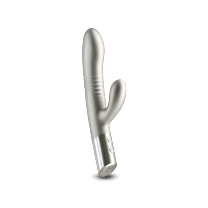 Royals - Grace - Metallic Champagne 2