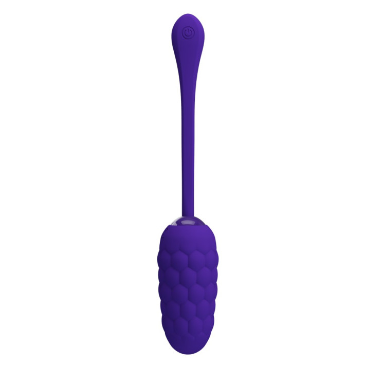 Ou Vibrator Marina, Indigo 6