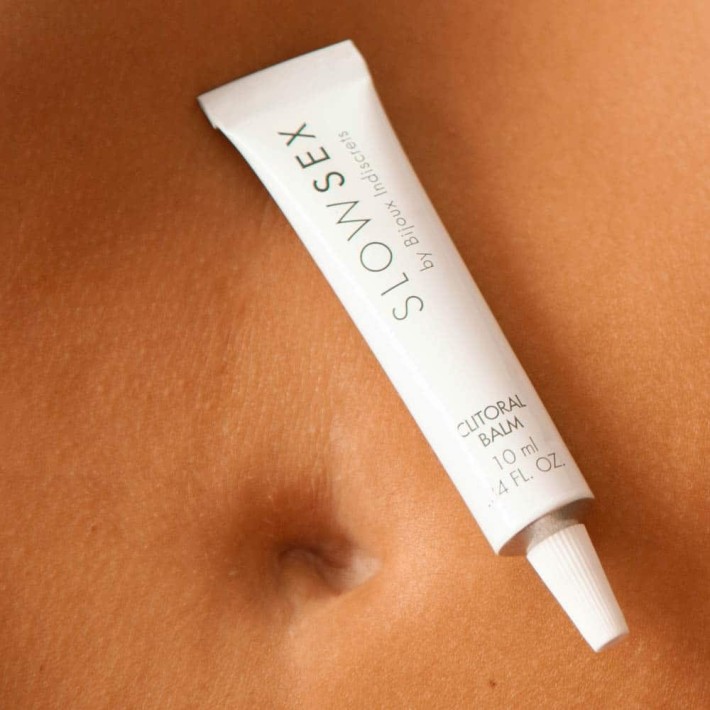 Balsam Afrodiziac Clitoridian Slow Sex, 10 Ml 2