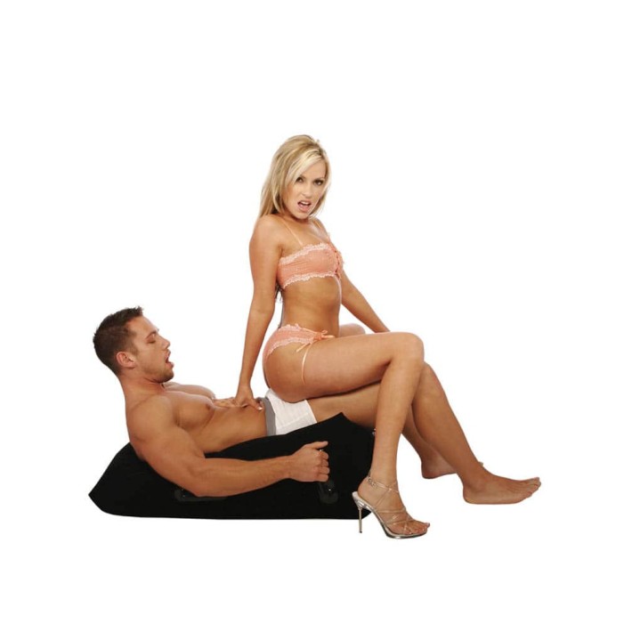 Ultra Position Master  Black 6