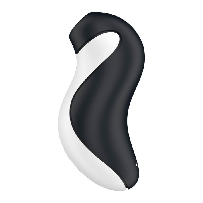 Vibrator Clitoridian Orca 4